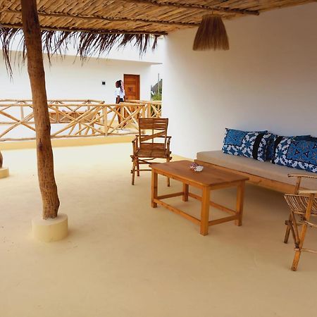 Tatu Inn Boutique Hotel Watamu Exterior photo