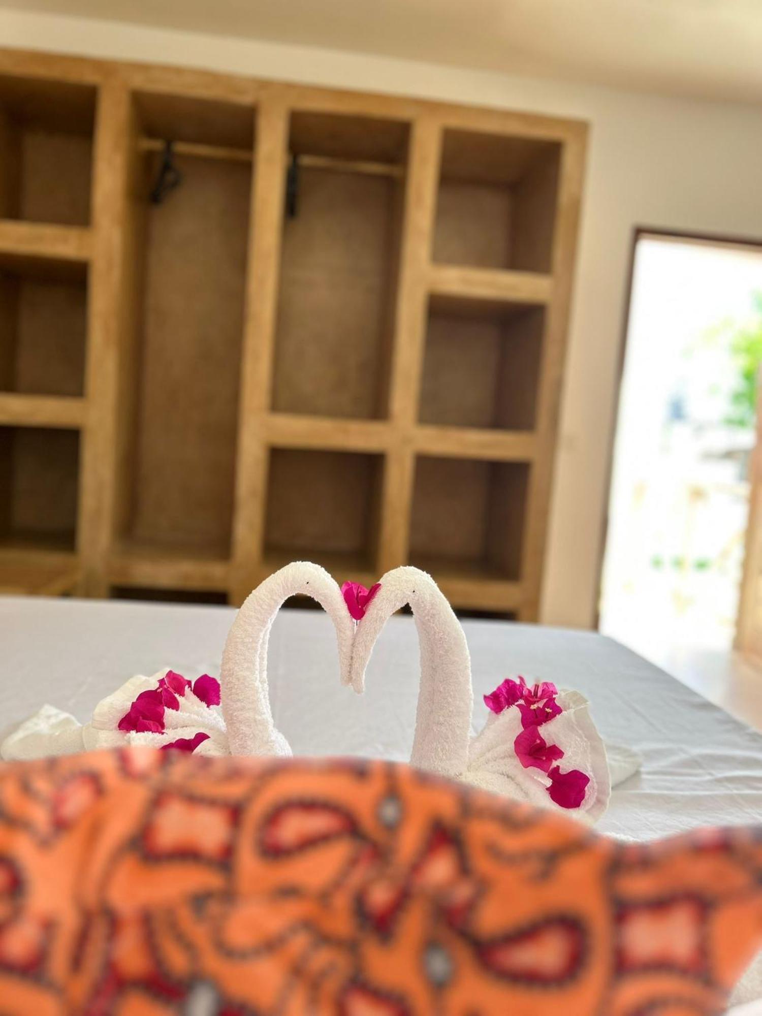 Tatu Inn Boutique Hotel Watamu Exterior photo