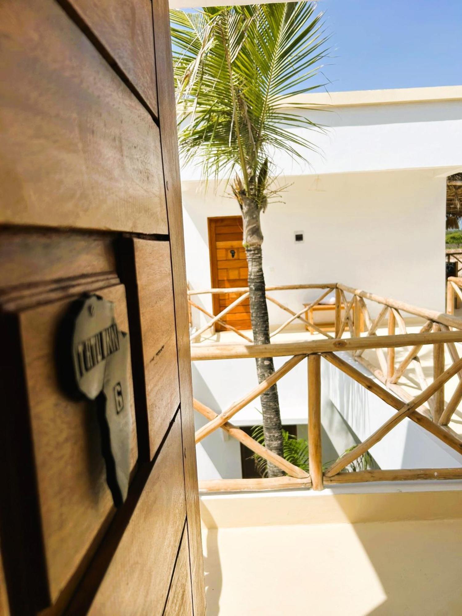 Tatu Inn Boutique Hotel Watamu Exterior photo