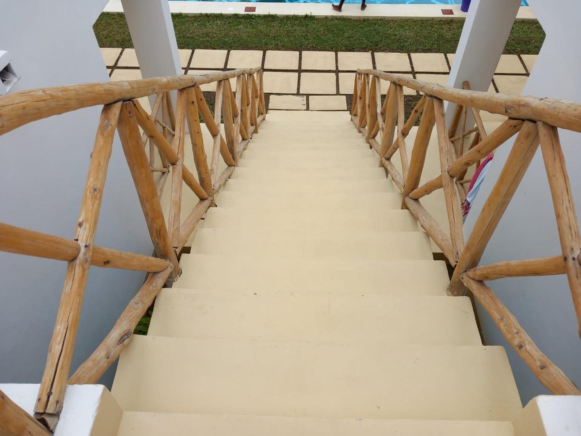 Tatu Inn Boutique Hotel Watamu Exterior photo